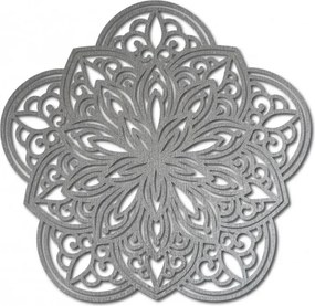 Varázslatos mandala a falon - ILIZIA