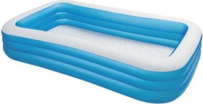 INTEX Family Swim Center felfújható medence 305 x 183 x 56cm (58484)