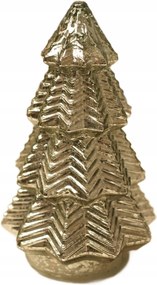 LED-es Karácsonyfa Dekoráció Színes 21 cm