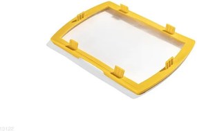 INTEX Törmelékgyűjtő szűrőháló, Intex 28007, ZX50 medencetisztító robothoz, cserealkatrész (13122)