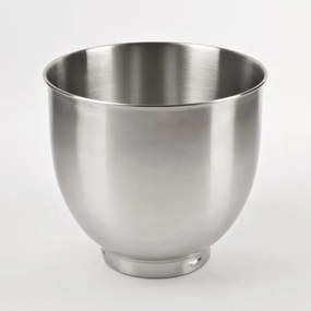 G3Ferrari G201200-Konyhai robotgép rozsdamentes acéltállal PASTAIO 10 l 2200W/230V szürke