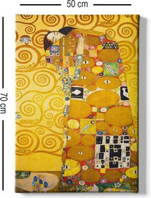 Kanvas vászonkép, 50×70 cm – TR529TCR1373
