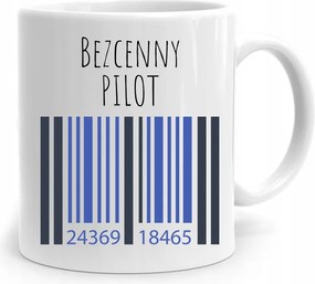 Távirányítós Bögre Tökéletes Ajándék Születésnapra, fényképes nyomtatással