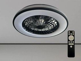 NEDES LCL6346 Ventilátoros lámpa IP20