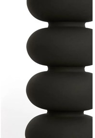 Fém kerek tárolóasztal ø 35 cm Kobodo – Light &amp; Living