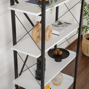 Elysian White and Black polcállvány