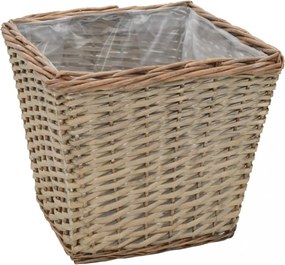 3 darab PE béléses fonott magaságyás