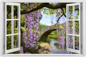 Poszterek 120x80 Japán Orient Buddhizmus