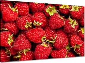 Vászonkép 100x70 Zamatos és édes érett