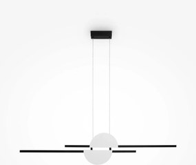 Maytoni Függeszték Skyline 4000K 26W MOD179PL-L26W4K