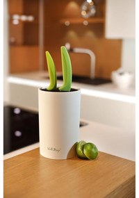 Universal fehér késtartó - Vialli Design