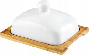 Vajtartó Bambusz Alapon Natural Ambition 17 CM