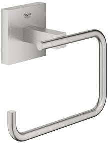 WC-papír tartó Grohe Start Cube tartozékok supersteel 40978DC0