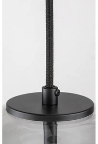 Rabalux 72132 - Csillár zsinóron CAMEO 1xE27/60W/230V