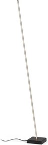 RENDL ANEMONA 120 stojanová černá 230V LED 15W 3000K