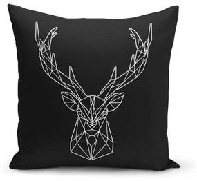 Gentero párnahuzat, 45 x 45 cm - Minimalist Cushion Covers