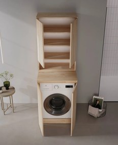 Bosco fürdőszobaszekrény, 70 cm – TR785PNC1464