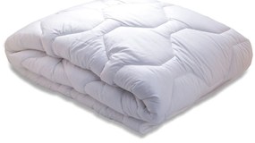 Luxus egész éves steppelt paplan hosszított 140x220 cm