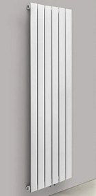 AQUAMARIN Radiátor vertikális 1800 x 452 x 52 mm