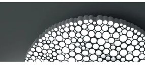 Artemide 0210010APP - LED Dimmelhető mennyezeti lámpa CALIPSO LED/50W/230V 3000K