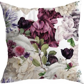 Dekorációs Párnahuzat 40x40 Jancsi 080