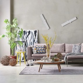 LED fali lámpa BERNADETTA LED/10W/230V 4000K fehér