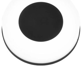 Kültéri lámpa ø 25 cm Morena – Trio