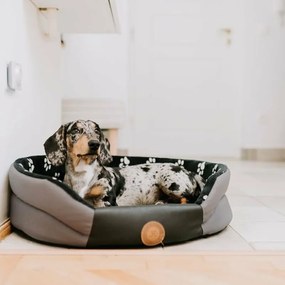 TICKLESS® Home Ultrahangos kullancs-, bolha- ésatka-riasztó háztartási használatra, bézs színű