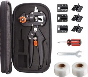 Metszőolló Kerti Olló Fák Oltása Szőlő Bokrok Fák