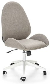 Cobby irodai fotel, szürke