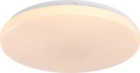 Rabalux 71442 - LED dimmelhető mennyezeti lámpa DANNY 2 LED/34W/230V 3000-6500K átm. 38 cm + távirányítóval