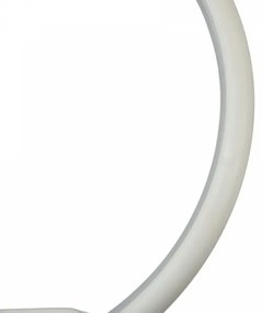 Maytoni MOD807-WL-01-18-W - LED Fali lámpa NOLA LED/18W/230V