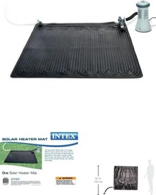 INTEX SolarMat napenergiás medence fűtés (28685)