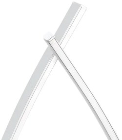 Eglo 31997 - LED Asztali lámpa RONCADE LED/14W/230V