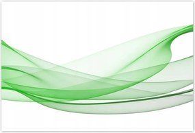 Poszterek 200x135 Köd Bali szigetén