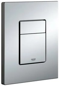 Grohe Even vezérlőgomb műanyagból króm kivitelben 38966000 G38966000
