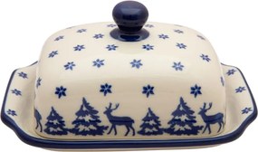 Vajtartó 18 cm Rénszarvas