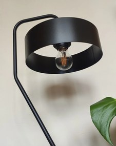 Sigma Lighting VASCO 50118 Asztali lámpa 1x60W/E27