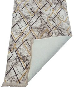 Zsolt konhya szőnyeg mosható csúszásgátló 150 x 230 cm