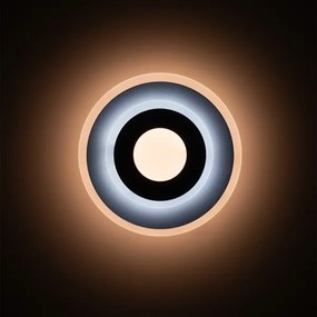 Brilagi - LED mennyezeti lámpa MODERN MINI LED/29W/230V 3000/4000/6000K