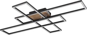 GLOBO 67208-40 DAKARI Modern LED Mennyezeti Lámpa LED IP20