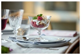 Pezsgőspohár szett 2 db-os 280 ml Eaton – Lyngby Glas