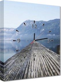 Falióra 30x40 Hegyi kilátás