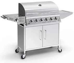 Cattara 99BB006 Manhattan gázgrill, 161 x 161 x 51cm