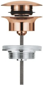 Kifolyó a mosdókagylóhoz 5/4 GROHE Warm Sunset 65807DA0