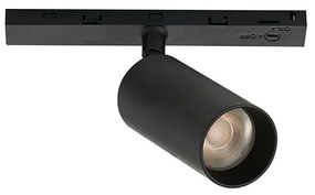 Minimal LED sínrendszeres lámpafej