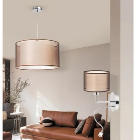 Rabalux 2632 - Függeszték ANASTASIA E27/60W