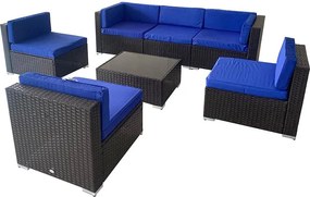 Avenberg CASA Kerti sarokgarnitúra