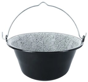 Orion gulyásfőző bogrács, 13 l, 13 l