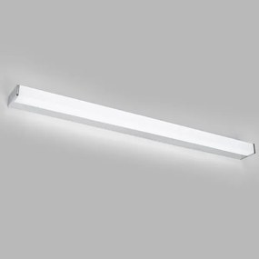 LED2 - LED Fürdőszobai fali lámpa QUADRA LED/18W/230V IP44 3000K/4000K